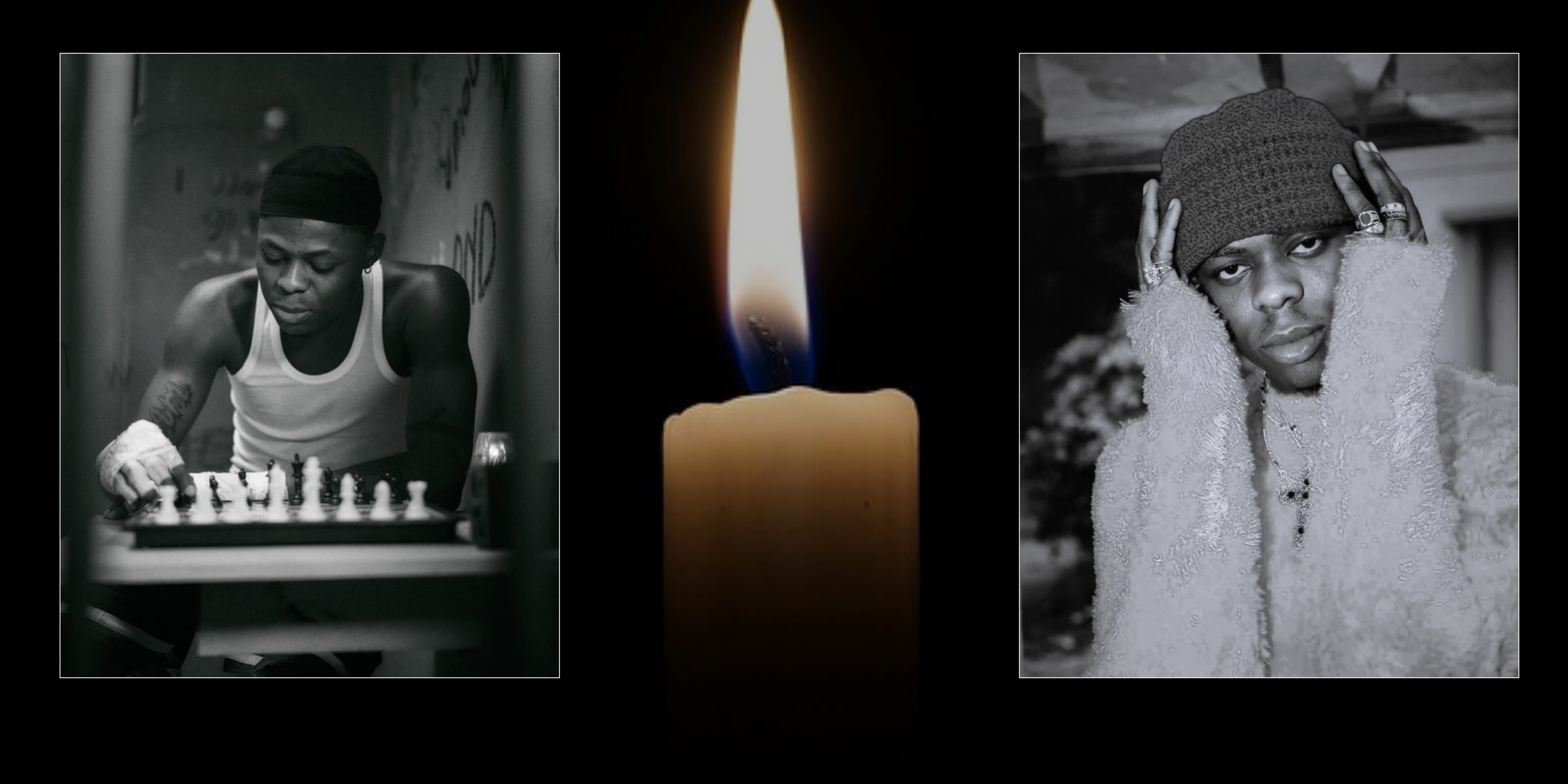 Mohbad: Light That Defies Darkness