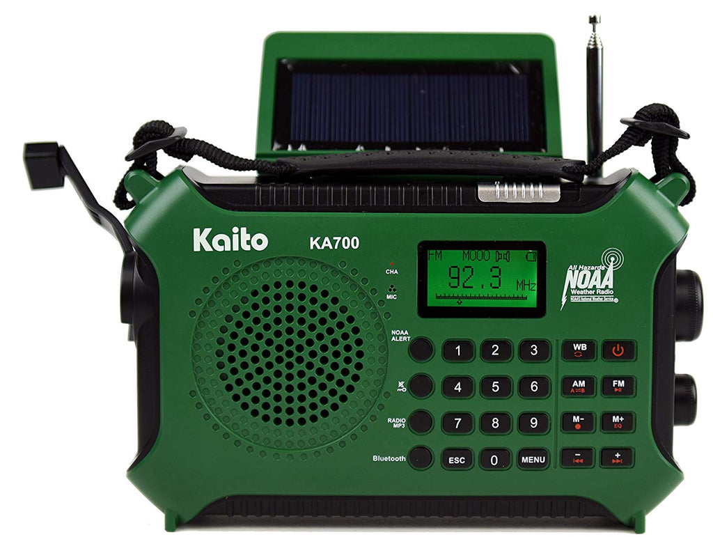 Greater Tomorrow: Freedom Radio and The Struggle Against Abacha