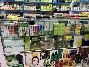 Somalis’ love for black seed oil